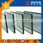 Clear/Tinted/Reflective/Insulating glass/Hollow glass/IGU/ Double glazing glass                        
                                                Quality Choice