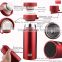 vacuum Flask Thermal bottle travel thermos with filter                        
                                                Quality Choice