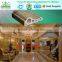 20Years Factory Economical Decorative Color Cornice For Roof