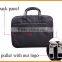 Fashion business laptop cooler briefcase