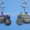 Factory price promotional plastic key tag key tag plastic charm