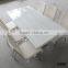 acrylic solid surface work bench top