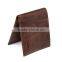 Factory Direct Sales Custom-Tailor 100% Leather Newest Design Leather Purses