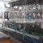 Automatic Small Scale Oil Bottle Filling Machine