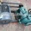 2016 New Slurry Pump Hot Selling to Overseas