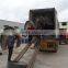High quality zirconium powder washing plant spiral concentrator