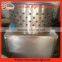 High quality stainless steel barrel poultry defeather machine with cheap price