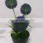Wholesale new product artificial dandelion flower Artificial Dandelions with Led Light