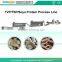 Hot Selling Popular Textured Soya Protein /TSP /TVP Making Machine