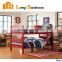 LB-HS4015 children home&school bed furniture