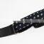 Denim star guitar strap/ electric guitar /bass strap custom fashion