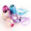 Wholesale colorful paper easter egg for gift