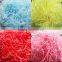Wholesale tissue shredded paper confetti blaster