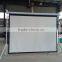 100 inch 110 inch 120 inch 200 inch projector screen projection screen