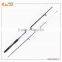 Ilure Popular 2 Section Spinning Rod Glasses Fishing Rod