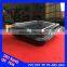 Multi-compartment plastic food containers can be custom class