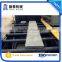 aluminum shot blasting machine /through type shot blasting machine/automatic shot blasting machine