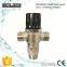 Thermostatic Shower Mixer