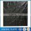 Wholesale price 100gsm black weed barrier landscape fabric, weed mat sheet, weed mat fabric for 3 to 5 years use