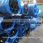 SeAH high quality steel pipe 1/2" to 8-5/8" to API, BS, JIS, KS.. or pressure steel pipe, carbon steel pipe, galvanized pipe