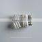 9mm tube 3W half spiral shape energy saving light