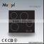 Stainless steel 2014 hot sale gas stove/gas stove with oven/gas hob with burner