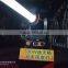 Wholesale 330W Stage Moving Light,split Type Water Wave Effects Design,widely Using for Big Show Events,top Quality