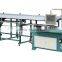 Taiwan Standard 4 Axis Servo Feeding CNC Automatic Metal Pipe/Tube Cutting Manufacturer in China