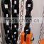 Standard Black g80 Load Chain for Lifting