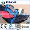 building roof galvanized iron sheet cold roll forming equipment