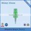 MZ-001-3A-118/410 atomizer pump sprayer with cover