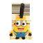 2016 promotional gift cartoon design luggage tag wholesale