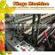 Bottle Shape Tube Bag Making Machine