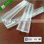 New style transparent pvc edge banding