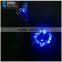 CE&ROHS 3Volgage 7m/70lights Mirco led underwater string lights