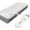HOT sale USB 15000MAH power bank