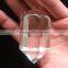 6 Sides Clear Quartz Point With Round Bottom