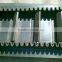Oil Resistant Static Conductive Sidewall Rubber Conveyor Belt