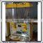 3 Tank Small Cold Juice Drink Dispenser Machine for Sale