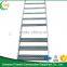 Scaffolding parts steel step ladder