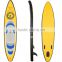 high quality fashionable inflatable stand up paddle board sup