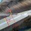 Real fur raccoon /Genuine raccoon fur strip /Raccoon fur trim for hood