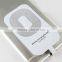 Aireego Hot selling Portable Mobile Phone Wireless Charger receiver W-010