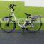 SAILI MOTOR new electric mini exercise bike