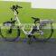 new hot selling electric bicycle