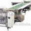 Hot Sale Semi-Automatic Hardcover Case Maker