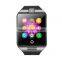 with Touch Screen camera TF card Bluetooth smart watch apro for Android and IOS Phone 2016 Q18 SmartWatch