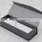 Personalised cardboard rectangle pen box set (ZH-60056-13)