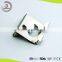Duck shape stainless steel over the door single hook door hook cabinet hook HC-DH17
