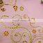 Custom Acrylic Rhinestone Sticker, Wholesale Mobile Phone Sticker